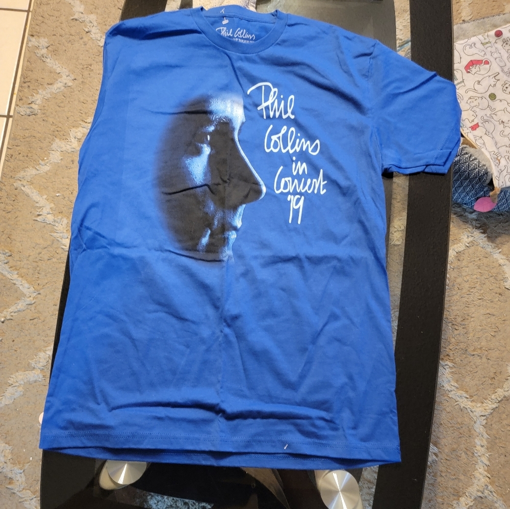 Concert T Shirt